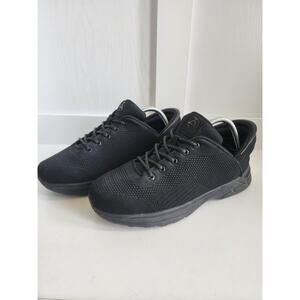 ZEBA Men's Hands‎ Free Slip-On Walking Shoes size 9